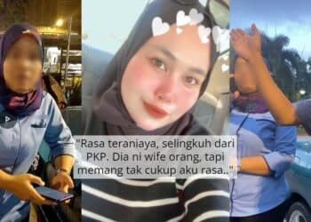 Dipaksa Czer Anak Pertama, Wanita Kini Lumpuh Lepas Doktor Salah Cucuk 12 Kali