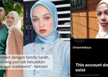 Lapor Madu Pada Polis Kali Ke 5-“Saya Bukan Ain Afini Yang Boleh Direndahkan..”