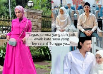 Isu Suami Selingkuh Dengan Mentua, Jurugambar Dedah Ada Situasi Aneh Berlaku