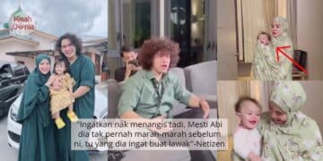 “Pelakon Kena Sign Contract Takkan Bercinta Kat Set, Stress Aku” – Michael Ang