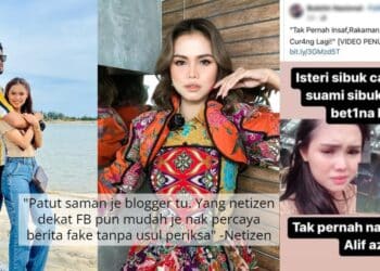 Dikecam Seolah Menyokong Tindakan Syamsul, Shuib Tampil Perjelaskan Hal Sebenar