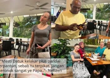 Lapor Madu Pada Polis Kali Ke 5-“Saya Bukan Ain Afini Yang Boleh Direndahkan..”