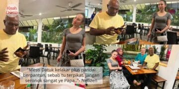 “Pelakon Kena Sign Contract Takkan Bercinta Kat Set, Stress Aku” – Michael Ang