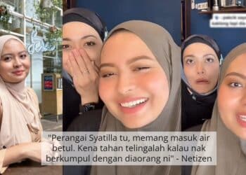 Lapor Madu Pada Polis Kali Ke 5-“Saya Bukan Ain Afini Yang Boleh Direndahkan..”