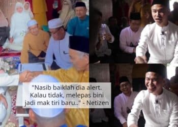 Lapor Madu Pada Polis Kali Ke 5-“Saya Bukan Ain Afini Yang Boleh Direndahkan..”