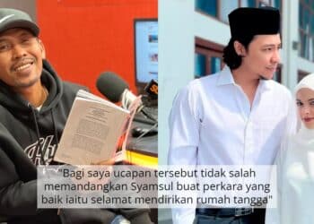 Dikecam Seolah Menyokong Tindakan Syamsul, Shuib Tampil Perjelaskan Hal Sebenar