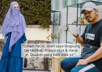 “Harap Yang Ganggu Rumah Tangga Syamsul & Sarah Terima Balasan” – Datin Patimah