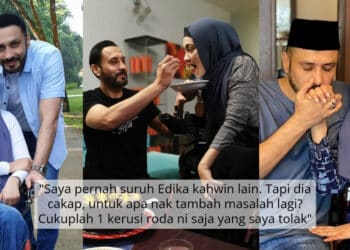 Isu Suami Selingkuh Dengan Mentua, Jurugambar Dedah Ada Situasi Aneh Berlaku