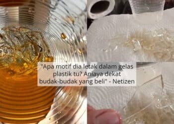 Tertekan Masalah Rumah Tangga, Ibu Tekup Bayi Lepas Bermalam Dengan Buah Hati