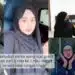 “Kenapa You Lari?”-Mahu Jaga Wuduk, Fatin Afeefa Mengelak Enggan Dipegang Suami