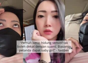 “Tak Sekoyah Pun Pandai”- Sharnaaz Sampai Tepuk Dahi Jebat Dah Reti Pusing Ayat