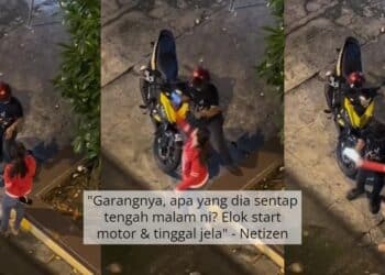 Teruja Bawa Bayi 5 Bulan Naik Jetski, Ria Ricis Ditegur Tak Sarungkan Pelampung
