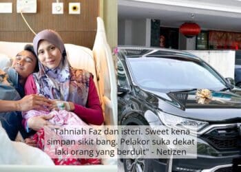 “Adakah Ia Satu Keperluan..?” -Suami Ustazah Asma Serba Salah Bahas Poligami