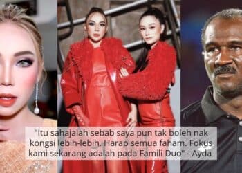 [VIDEO] Sera Nervous Tapi Happy, Pergi Tunai Umrah Berdua Dengan Shuk Sahar