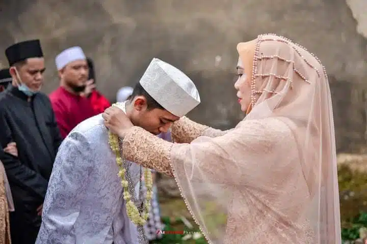 Isu Suami Selingkuh Dengan Mentua, Jurugambar Dedah Ada Situasi Aneh Berlaku