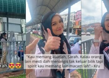 [VIDEO] Sera Nervous Tapi Happy, Pergi Tunai Umrah Berdua Dengan Shuk Sahar