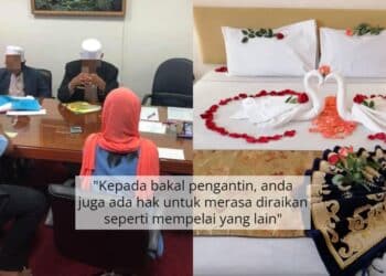Isu Suami Selingkuh Dengan Mentua, Jurugambar Dedah Ada Situasi Aneh Berlaku
