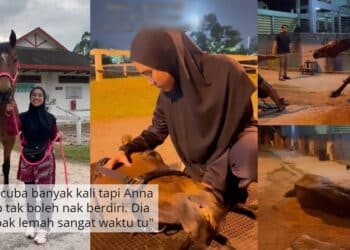 “Adakah Ia Satu Keperluan..?” -Suami Ustazah Asma Serba Salah Bahas Poligami