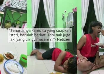 “Tak Sekoyah Pun Pandai”- Sharnaaz Sampai Tepuk Dahi Jebat Dah Reti Pusing Ayat