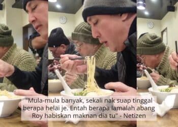 “Harap Yang Ganggu Rumah Tangga Syamsul & Sarah Terima Balasan” – Datin Patimah