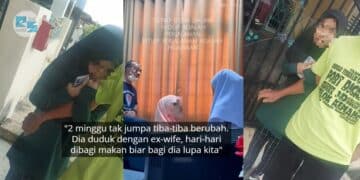 Bahaya Sihir Pengasih! Viral Suami Dipuja Sehingga Pasangan Ini Disihir Teruk, Ini Kronologi Yang Sebenar!