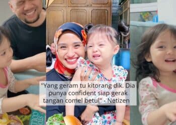 Konon Mahu Buat Gender Reveal, Bakal Ibu Pasrah Disuruh Kutip Sampah Bertaburan