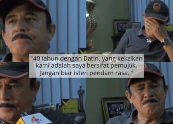 Selamba Jual Murah Baju Preloved Suami, Respon Syatilla Buat Ramai Terhibur
