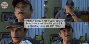 Salah Tetap Salah, Datuk Ayu Pun Marah Kalau Anak Sendiri Kahwin Suami Orang