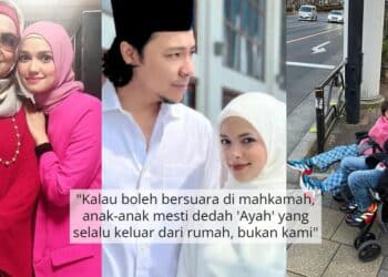 Isu Suami Selingkuh Dengan Mentua, Jurugambar Dedah Ada Situasi Aneh Berlaku