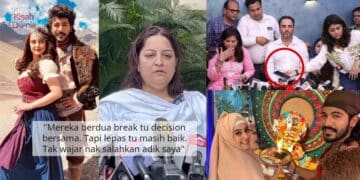 Syatilla Excited, Peminat Share Ada Duda Suka Kak Long- “Kita Adjust Bagi Jadi”