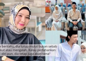 Isu Suami Selingkuh Dengan Mentua, Jurugambar Dedah Ada Situasi Aneh Berlaku