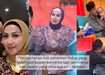 Buka Cerita Saat Dikasari Suami, Aktres Terus Meraung Dalam Dakapan Anak