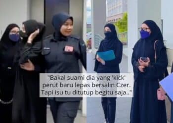 Suami Culas 5 Tahun Kahwin, Wanita Dapat Tuntut Nafkah Tertunggak Hampir RM70K