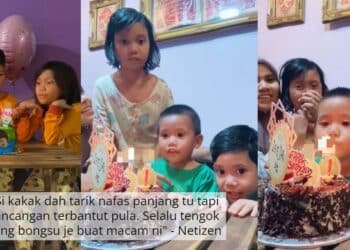 “Tak Sekoyah Pun Pandai”- Sharnaaz Sampai Tepuk Dahi Jebat Dah Reti Pusing Ayat