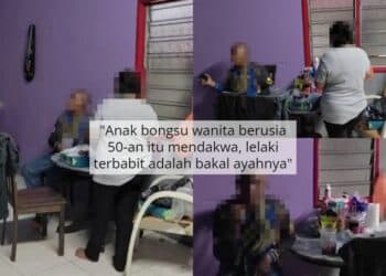 [VIDEO] Sera Nervous Tapi Happy, Pergi Tunai Umrah Berdua Dengan Shuk Sahar