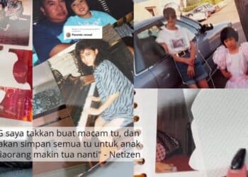 Dulu Asyik Kena Tinggal Suami Kaki Pancing, Tapi Bini Tunjuk Taring Lagi Hebat