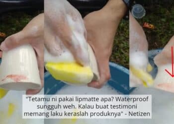 Dipaksa Czer Anak Pertama, Wanita Kini Lumpuh Lepas Doktor Salah Cucuk 12 Kali