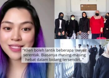 Dipaksa Czer Anak Pertama, Wanita Kini Lumpuh Lepas Doktor Salah Cucuk 12 Kali