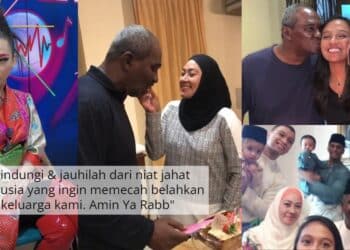 Ibu Sanggup ‘Ragut’ Hayat 3 Anak Akibat Meroyan, Tak Sangka Ini Reaksi Suaminya