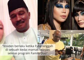 “Tak Sekoyah Pun Pandai”- Sharnaaz Sampai Tepuk Dahi Jebat Dah Reti Pusing Ayat