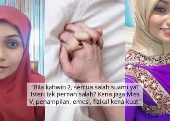 Dipaksa Czer Anak Pertama, Wanita Kini Lumpuh Lepas Doktor Salah Cucuk 12 Kali