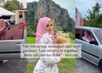 Dikecam Seolah Menyokong Tindakan Syamsul, Shuib Tampil Perjelaskan Hal Sebenar