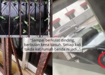 Ibu Sanggup ‘Ragut’ Hayat 3 Anak Akibat Meroyan, Tak Sangka Ini Reaksi Suaminya