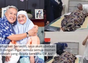 Dikecam Seolah Menyokong Tindakan Syamsul, Shuib Tampil Perjelaskan Hal Sebenar