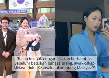 Dikecam Seolah Menyokong Tindakan Syamsul, Shuib Tampil Perjelaskan Hal Sebenar