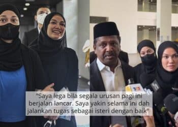 Lapor Madu Pada Polis Kali Ke 5-“Saya Bukan Ain Afini Yang Boleh Direndahkan..”