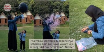 “Pelakon Kena Sign Contract Takkan Bercinta Kat Set, Stress Aku” – Michael Ang