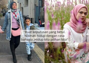 “Adakah Ia Satu Keperluan..?” -Suami Ustazah Asma Serba Salah Bahas Poligami