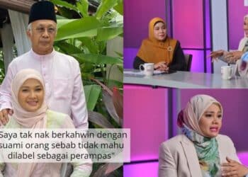 [VIDEO] Sera Nervous Tapi Happy, Pergi Tunai Umrah Berdua Dengan Shuk Sahar