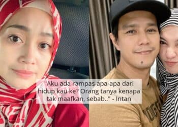 “Adakah Ia Satu Keperluan..?” -Suami Ustazah Asma Serba Salah Bahas Poligami